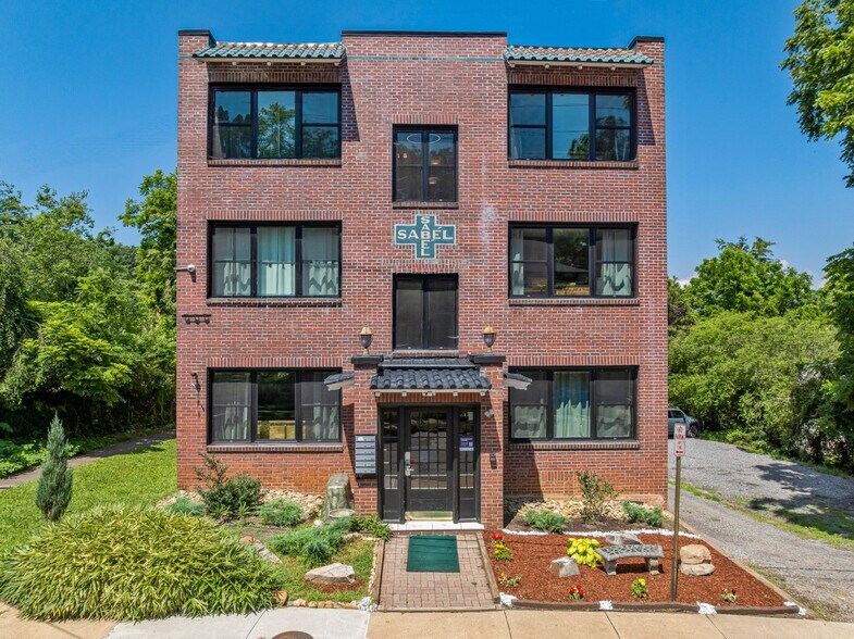 Primary Photo Of 42 Furman Ave, Asheville Apartments For Sale