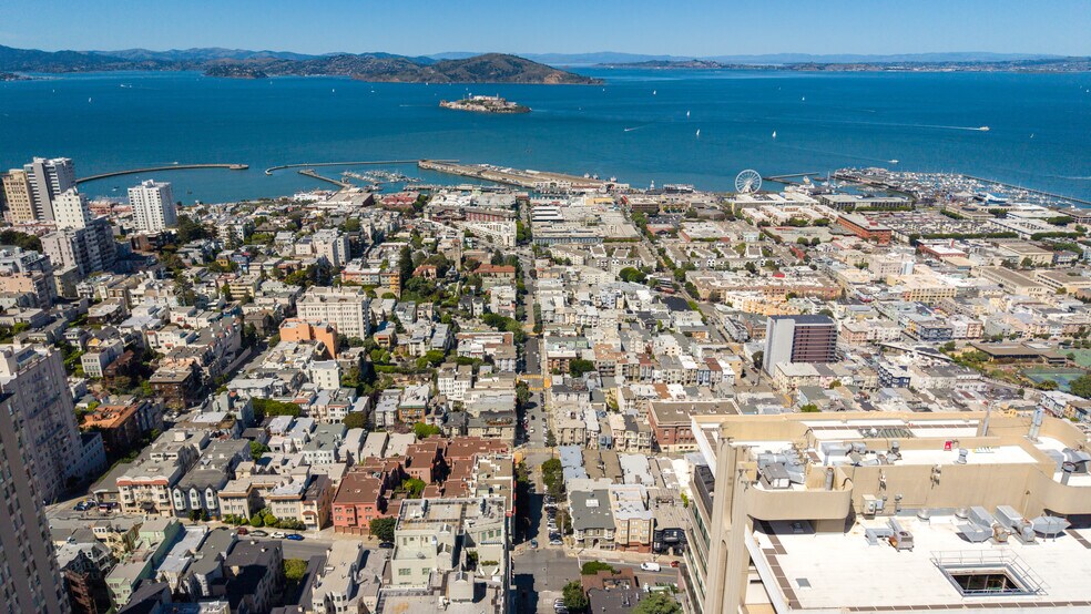 More Photos Of 1082 Union St, San Francisco Apartments For Sale