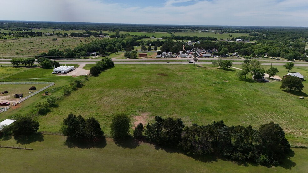 More Photos Of 13167 US-82, Whitesboro Land For Sale
