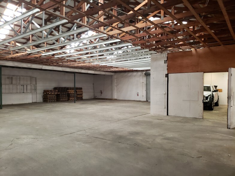 More Photos Of 1041 Aenon Church Rd, Tallahassee Warehouse For Sale