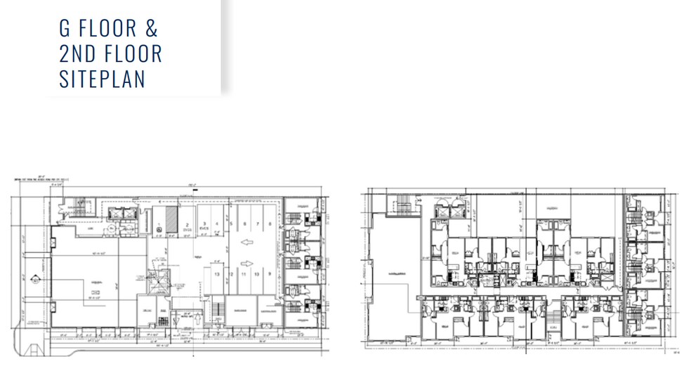 More Photos Of 535 E Santa Clara St, San Jose Land For Sale