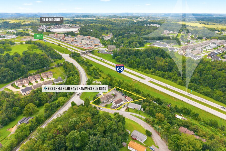 More Photos Of , Morgantown Office For Sale