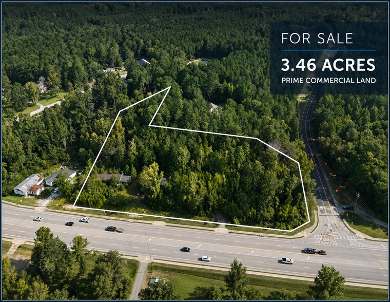 More Photos Of 4933 Washington Rd, Evans Land For Sale