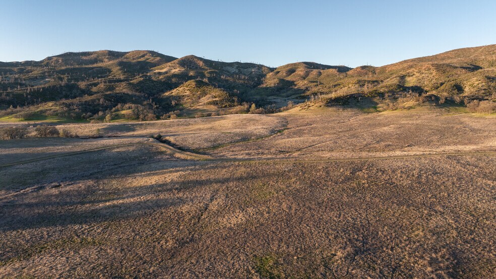 More Photos Of 2950 Barnett Rd, Pope Valley Land For Sale