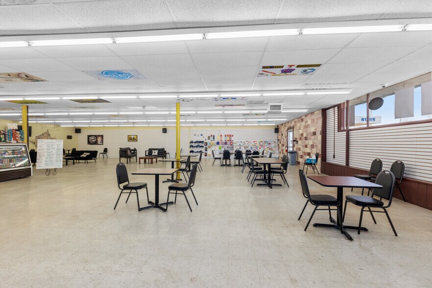 More Photos Of 111 W Main St, Hopkins Storefront For Sale