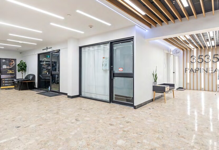 More Photos Of 3535 Av Papineau, Montréal Apartments For Sale