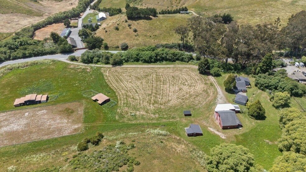 More Photos Of 1650 Stage Rd, Pescadero Specialty For Sale
