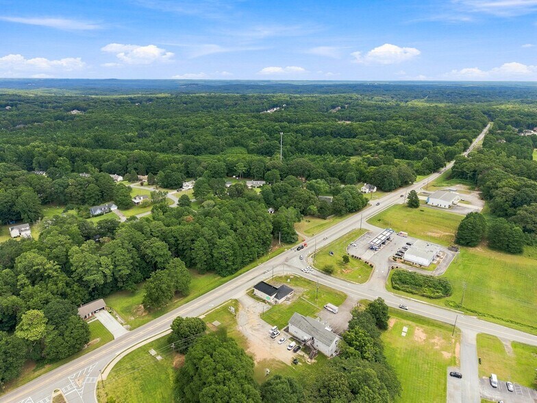 More Photos Of 576 Fairview Rd, Stockbridge Land For Sale