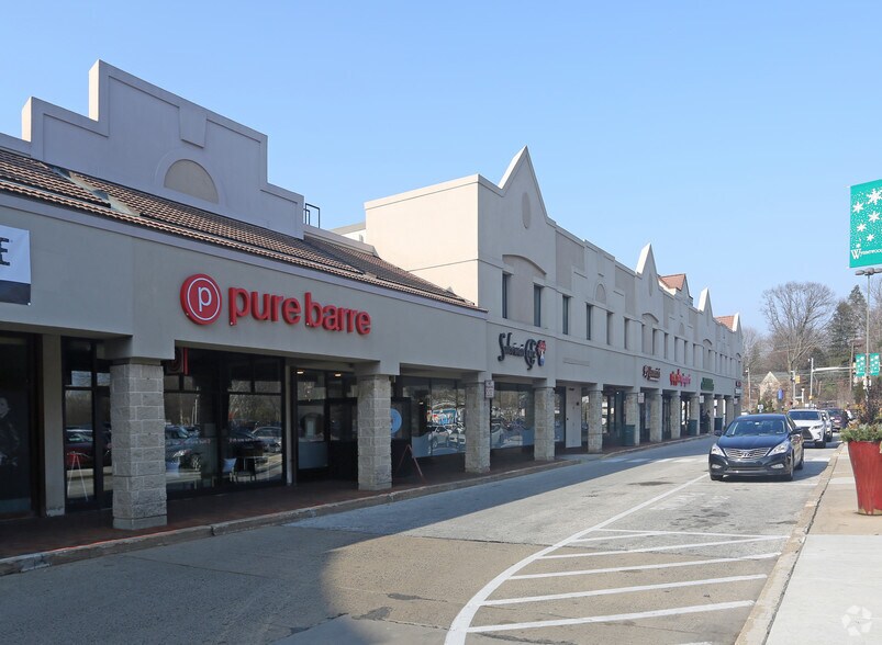 More Photos Of 50 E Wynnewood Rd, Wynnewood Unknown For Lease