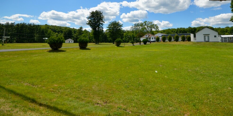 More Photos Of 6812 Route 209, Kerhonkson Hotel For Sale