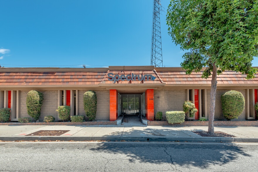 Primary Photo Of 6246 San Fernando Rd, Glendale Radio TVTransmission Facilities For Sale