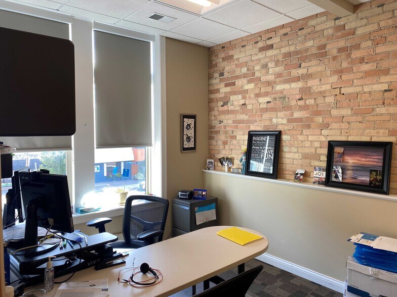 More Photos Of 117 N Mitchell St, Cadillac Medical For Sale