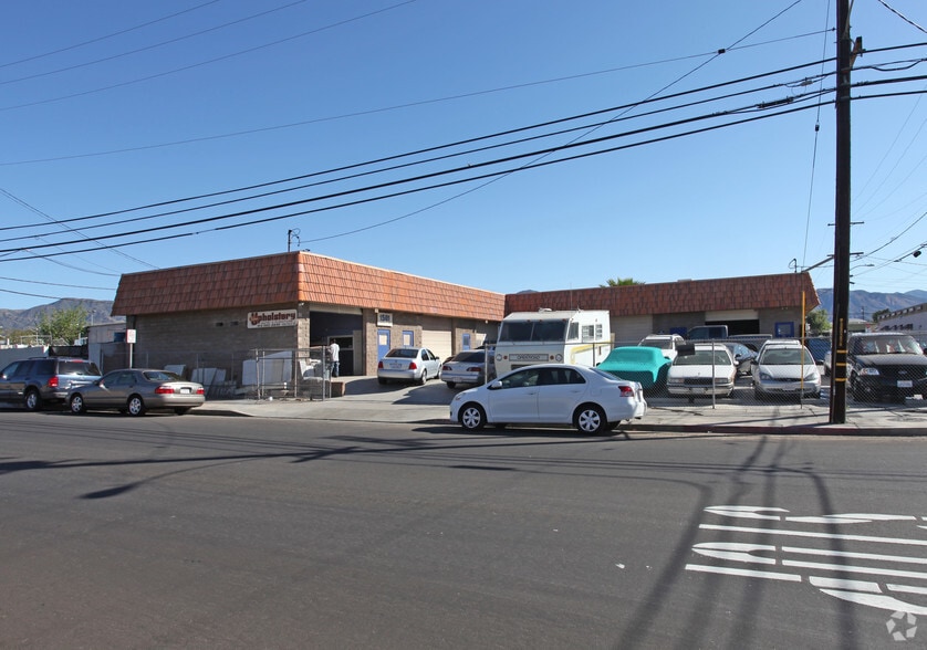 More Photos Of 1501 Celis St, San Fernando Auto Repair For Sale