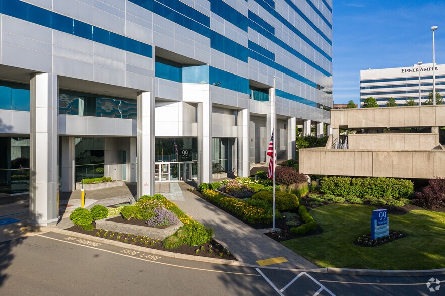 More Photos Of 99 Wood Ave S, Iselin Loft Creative Space For Lease