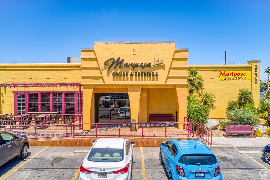 More Photos Of 5015-5085 W Sahara Ave, Las Vegas Unknown For Lease