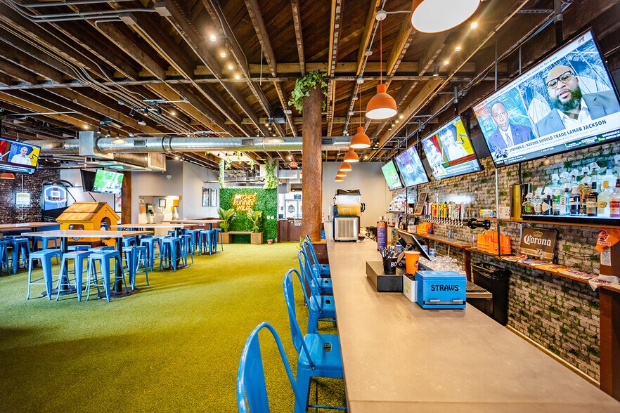 More Photos Of 317 N Orange Ave, Orlando Freestanding For Lease