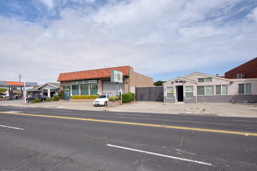 More Photos Of 777 San Bruno Ave, San Bruno Flex For Sale
