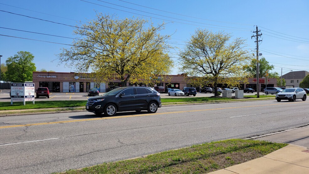 More Photos Of 34302 Euclid Ave, Willoughby General Retail For Lease