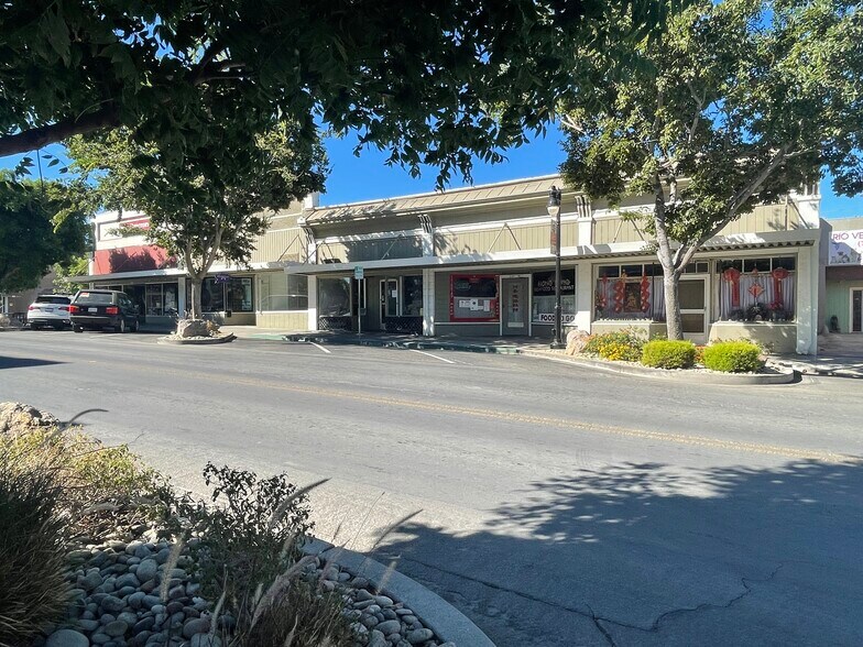 More Photos Of , Rio Vista General Retail For Sale