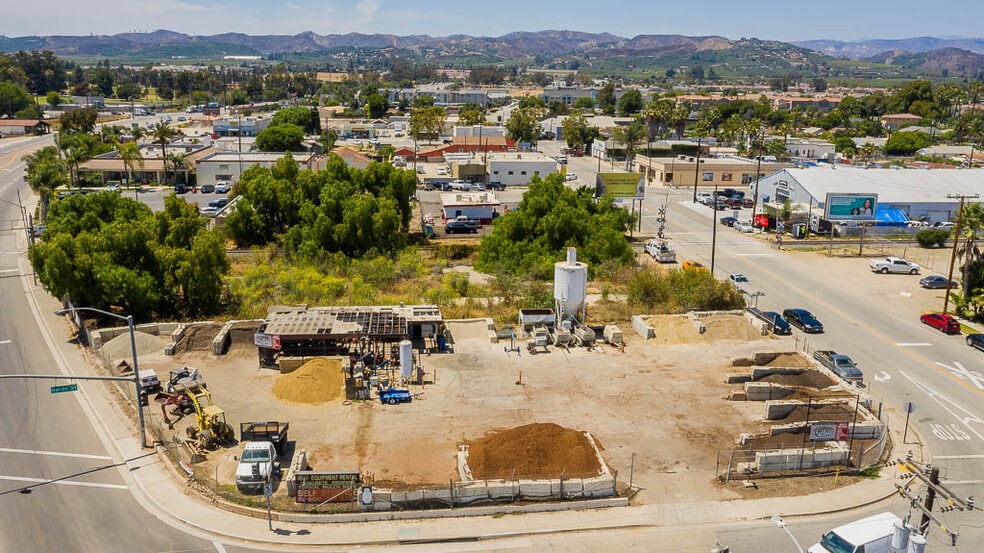 More Photos Of 1385 Los Angeles Ave, Ventura Land For Sale