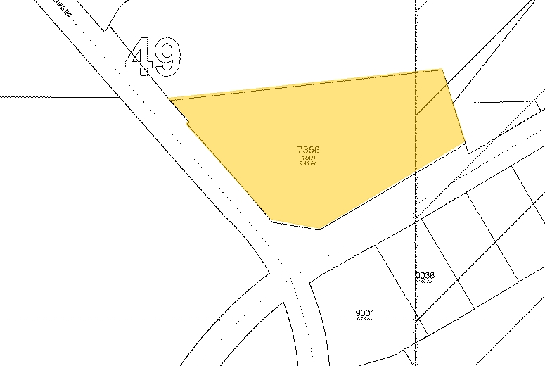 More Photos Of 1001-1015 Davis Dr, Apex Storefront For Sale
