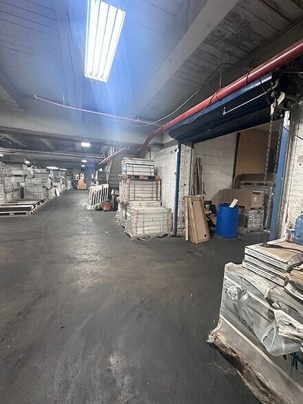 More Photos Of 488-500 Mulberry St, Newark Warehouse For Sale