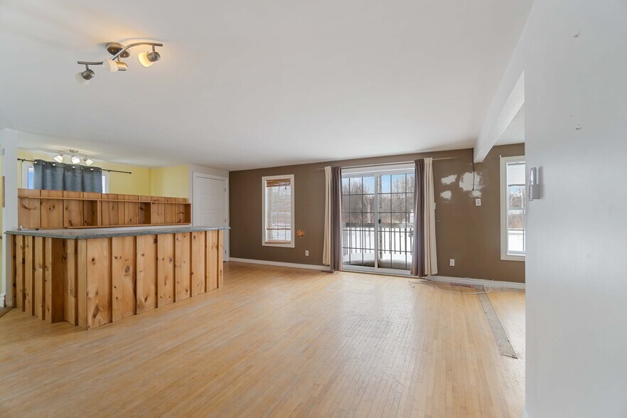 More Photos Of 21899 Old Highway 2, Bainsville Land For Sale