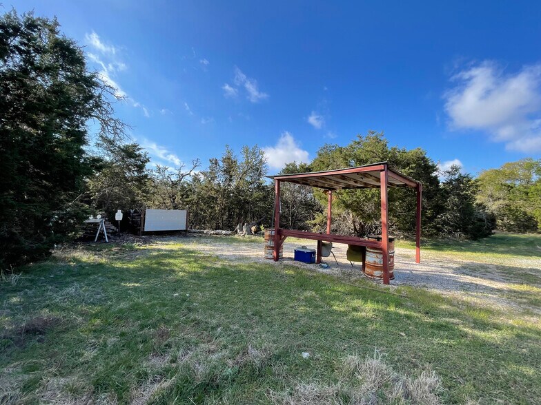 More Photos Of 1400 Greer ln, Burnet Land For Sale