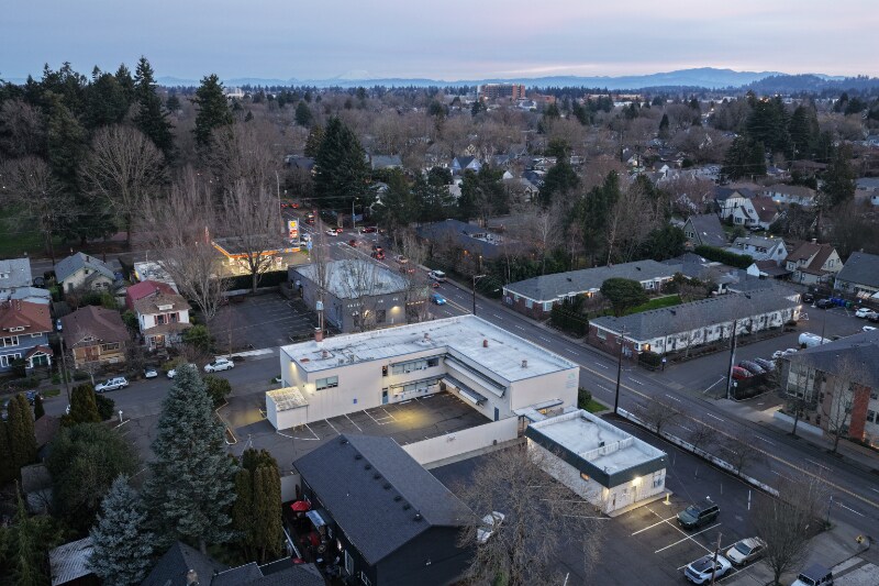 More Photos Of 605 SE Cesar E Chavez Blvd, Portland Land For Sale
