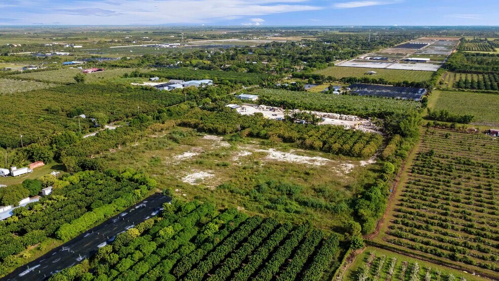 More Photos Of SW 212th Ave & Lucille Dr, Homestead Land For Sale