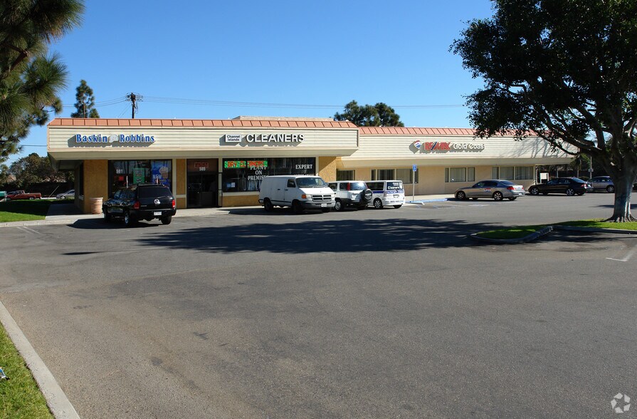 More Photos Of 635-669 S Ventura Rd, Oxnard Unknown For Lease