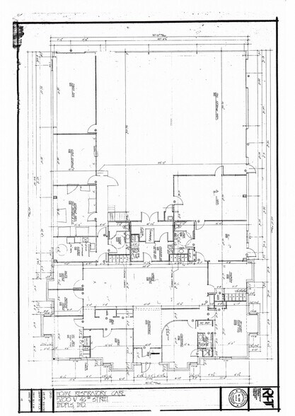 More Photos Of 5201 W 46th St, Indianapolis Light Distribution For Sale