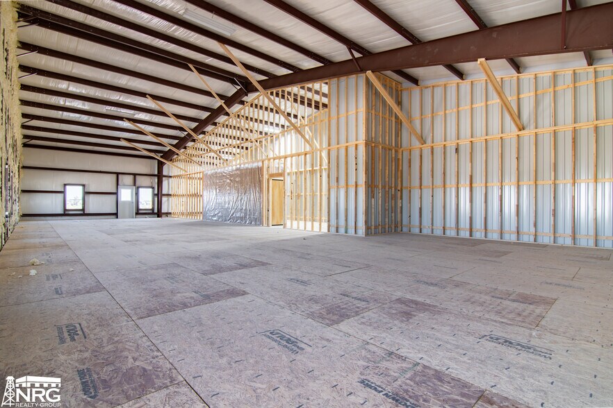 More Photos Of 9817-B Interstate 20, Midland Warehouse For Sale