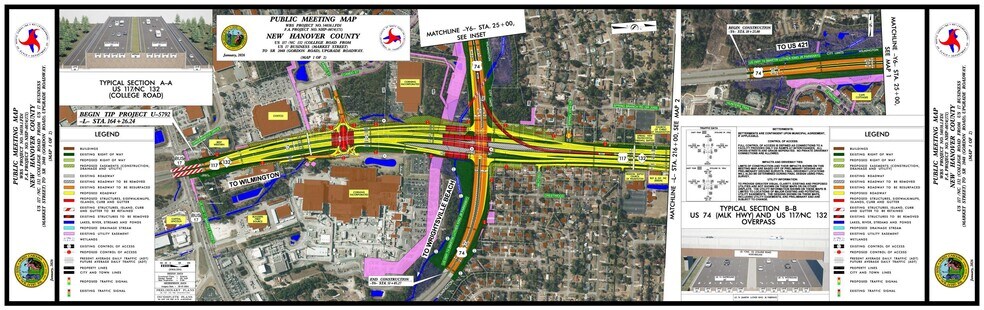 More Photos Of 510 Cando St, Wilmington Land For Sale