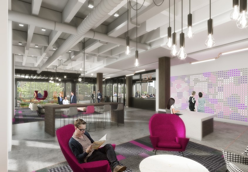 Photo of 5th Floor Ste 580