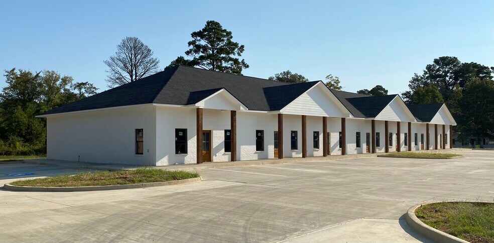 Primary Photo Of 3rd Street, Benton Office For Sale