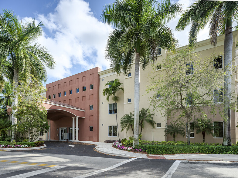 Primary Photo Of 10167 W Sunrise Blvd, Plantation Office Residential For Sale