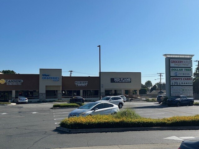 More Photos Of 1804-1888 N Placentia Ave, Placentia Unknown For Lease