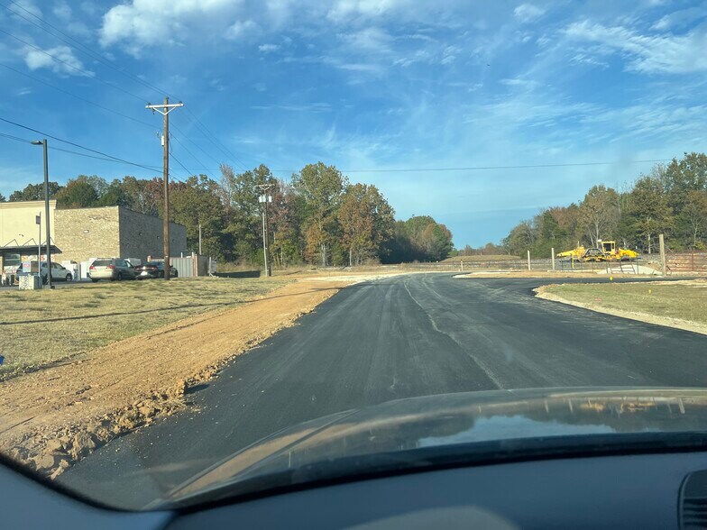 More Photos Of 8626 MS-178 Hwy, Byhalia Land For Sale