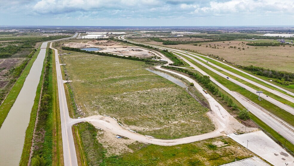 More Photos Of TBD FM 565, Baytown Land For Sale