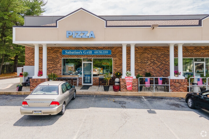 More Photos Of 901-915 Boot Rd, West Chester Unknown For Lease