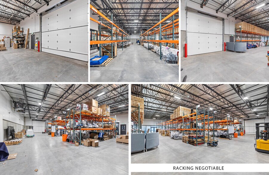 More Photos Of 9877 W Emerald St, Boise Flex For Lease