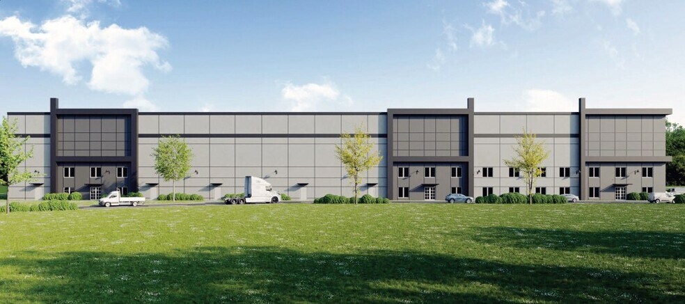 Primary Photo Of NY 17K, Newburgh Industrial For Sale