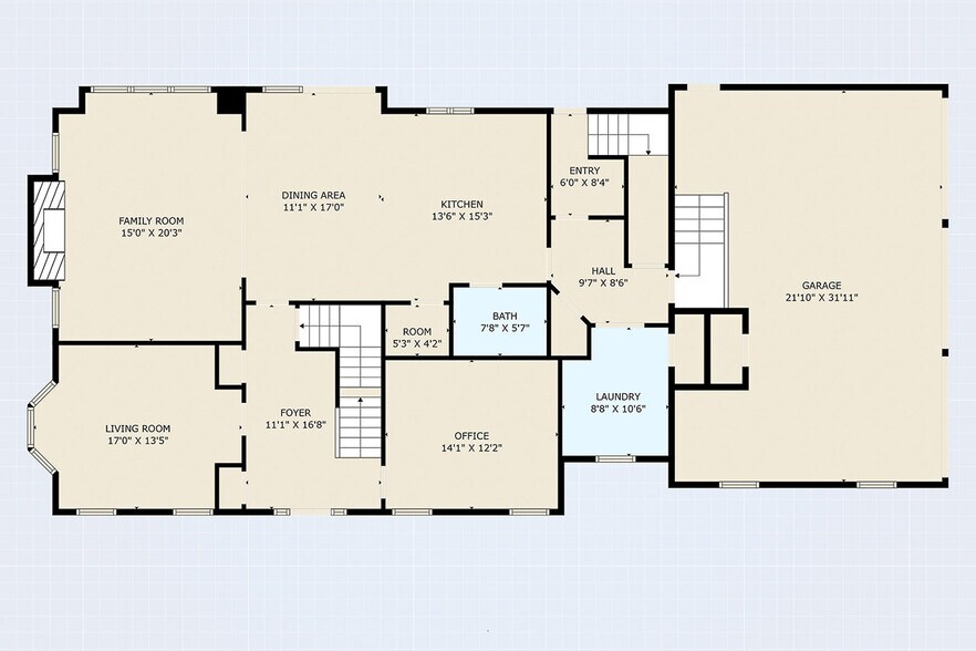More Photos Of 5495 Meese Rd NE, Louisville Sports And Entertainment For Sale