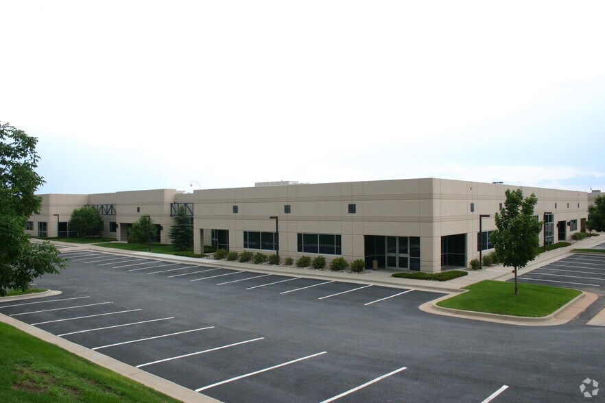 More Photos Of 4920 Centennial Blvd, Colorado Springs Office For Lease