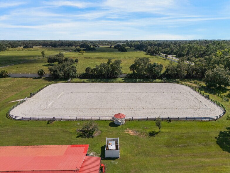 More Photos Of 806 N Jackson Rd, Venice Land For Sale