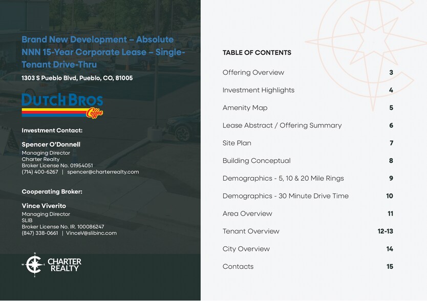 More Photos Of 1303 S Pueblo Blvd, Pueblo Fast Food For Sale