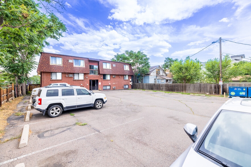 More Photos Of 2455 Bryant St, Denver Apartments For Sale