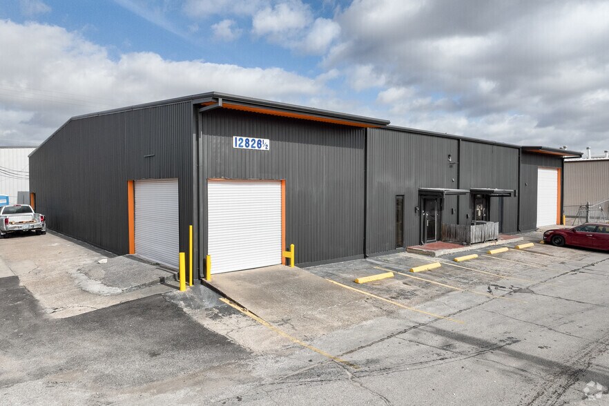 More Photos Of 12826 Hempstead Rd, Houston Unknown For Lease