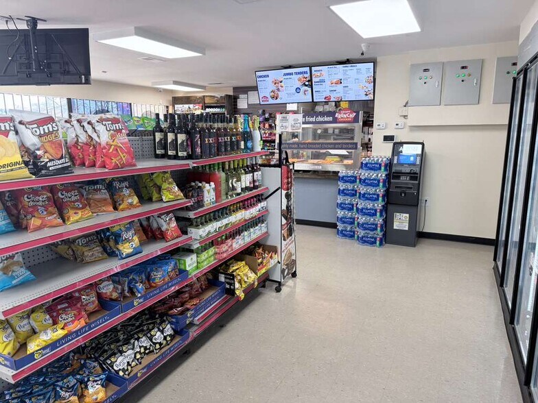 More Photos Of 8931 Us-52, Wadesboro General Retail For Sale